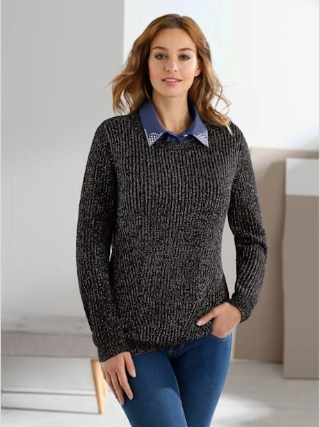 Col De Chemisier Pierres Fantaisie Couleur Argent 1 Col De Chemisier Pierres Fantaisie Couleur Argent